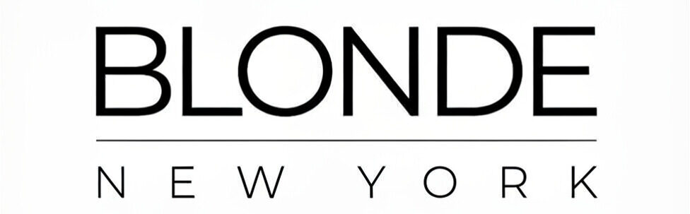 Blonde New York